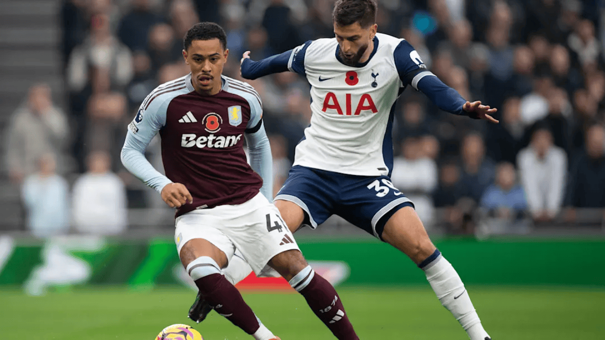 施蒂勒：下半场为何踢得这么差？我们根本没有跟上拜仁的节奏（施蒂勒反思下半场低迷：我们完全没跟上拜仁的节奏）