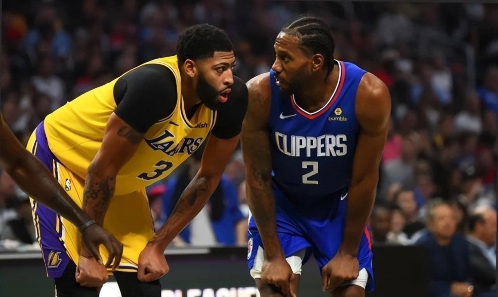 多支东部争冠球队有意浓眉（东部多支争冠强队瞄准浓眉）