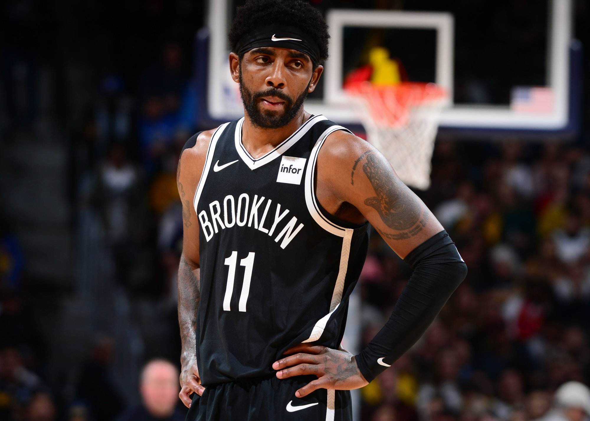 美记：塔图姆身边的人告诉我，他在努力争取本赛季复出（美记者：塔图姆身边人士称其正全力争取本季复出）