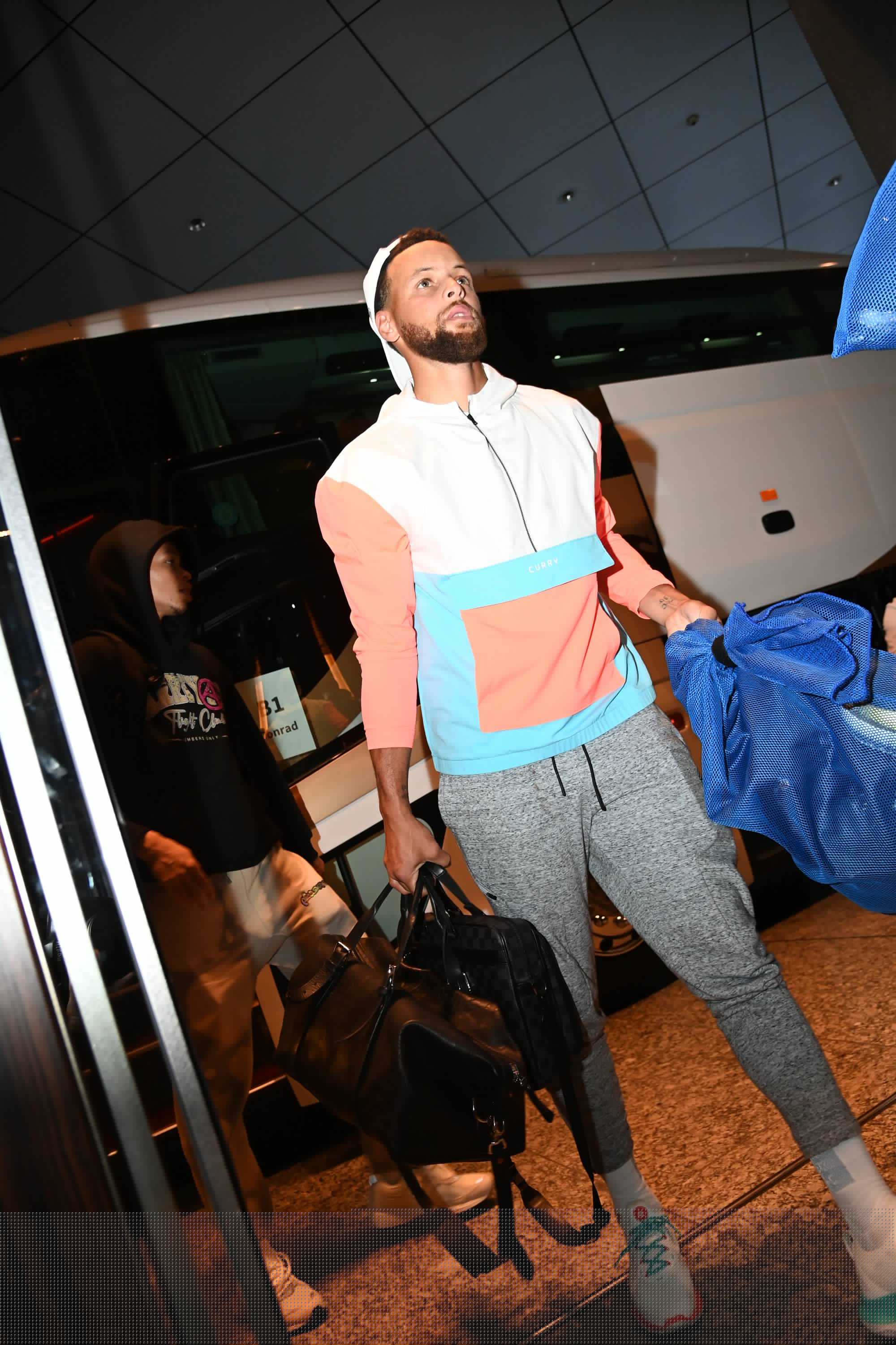 关注与期待（注目与期许）