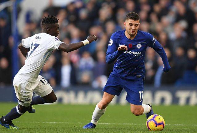 德天空：莱比锡仍在等待切尔西的报价，目前进度有所放缓（德天空称：莱比锡仍未获切尔西报价，进程放缓）