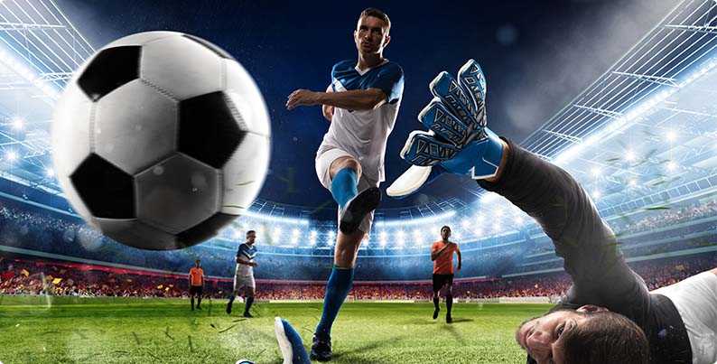 Live Score Updates - kaiyun